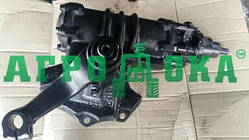 Гідропідсилювач керма ГУР ЗІЛ-130 (130-3400020)