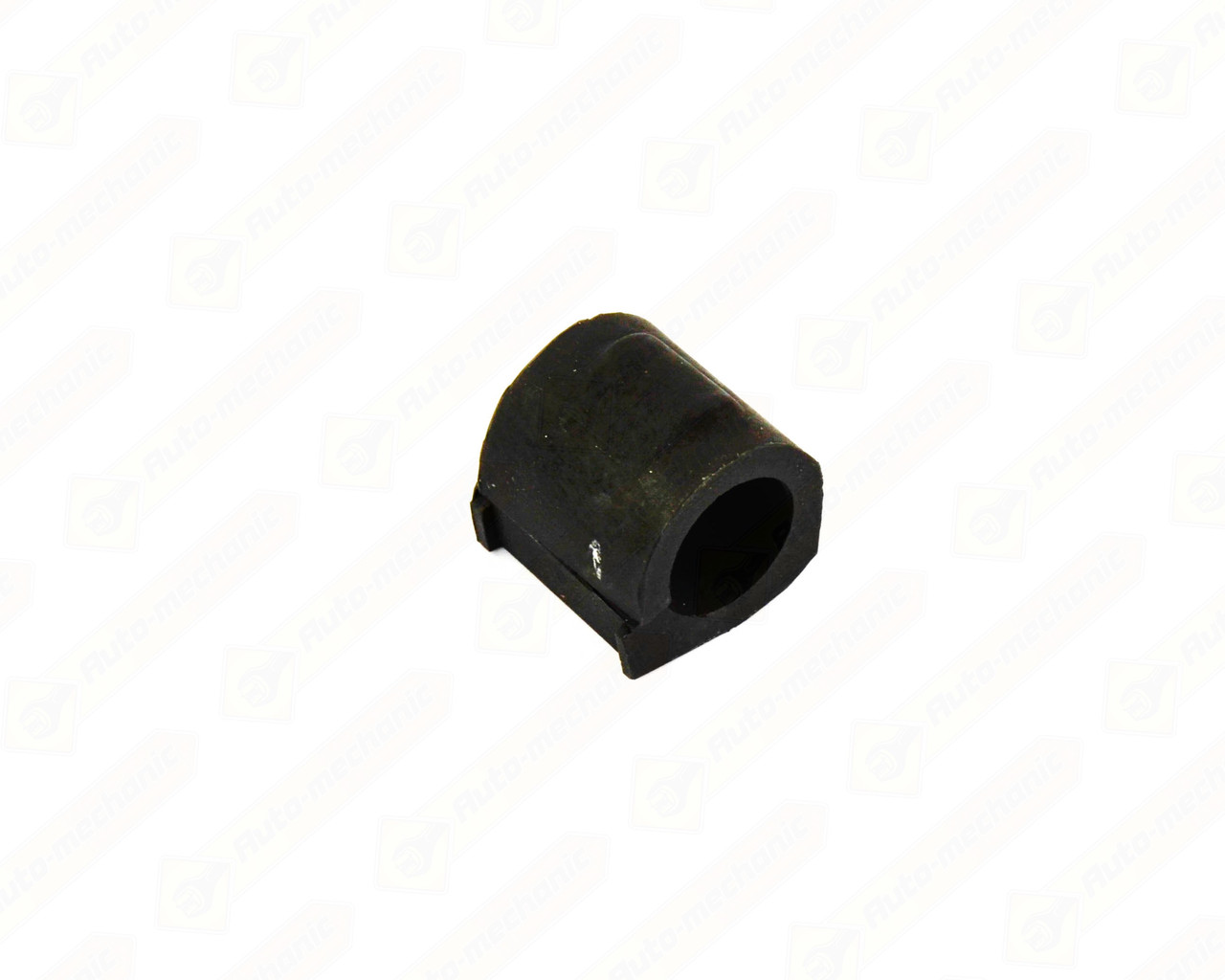 Втулка переднього стабілізатора (23mm) на Renault Logan I 2004->2012 - Hutchinson - 590179