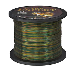 Волосінь Carp Expert Multicolor Boilie Special 1000 м 0.25 мм 8.9кг