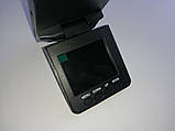 Відеорепортер авто HD Portable (198) DVR with 2.5" TFT LCD Screen, фото 5