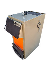 Котли шахтного типу (Холмова) Bizon F Termo