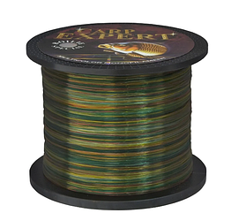 Волосінь Carp Expert Multicolor Boilie Special 1000 м 0.30 мм 12.1кг