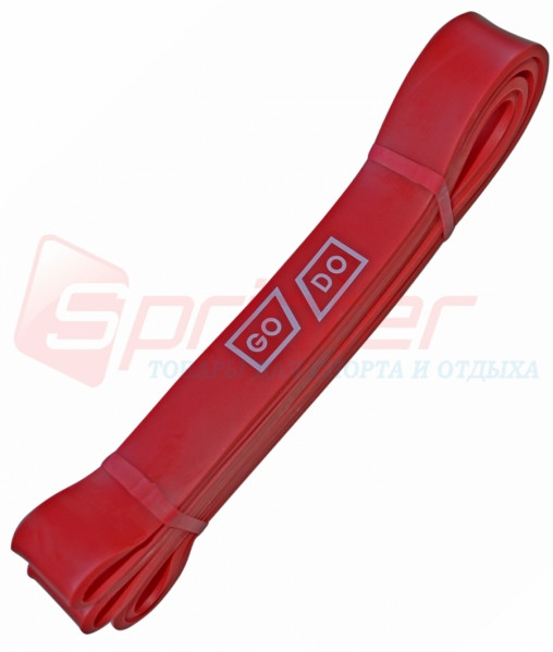 Гумова петля 10-40 кг. (червона), фото 1