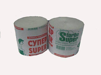 Туалетная бумага Супер торба (20 рул)