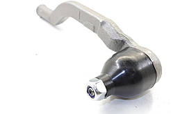 Наконечник поперечної рульової тяги (правий) на Рено Трафік 2001.03> AsMetal - 17RN0511