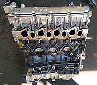 Двигатель F9Q N 870, CO93379 1.9 dci Рено Меган 3, Сценик 3 бу