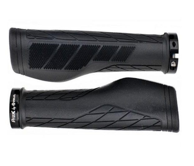 Грипси ProX VLG-1670D3 132 мм, чорний (C-C-0184), фото 1