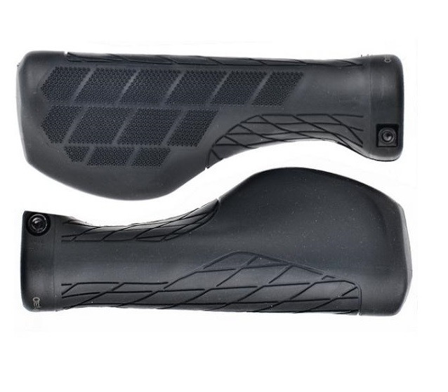 Грипси ProX VLG-1879D2 138 мм, чорний (C-C-0181), фото 1