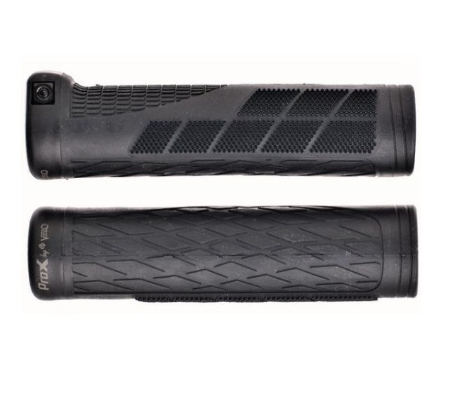 Грипси ProX VLG-1889D2 129 мм, чорний (C-C-0183), фото 1