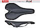 Сідло ProX VL-1A85 FIT чорний (C-SI-0313), фото 2
