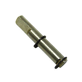 Вал відра для хлібопічки 8х49мм універсальний