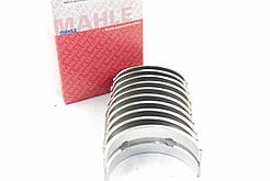 Вкладиші корінні на Рено Кенго 01-> 1.5 dCi/1.6 i — MAHLE 021 HS 20154 000