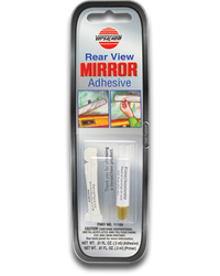 Клей для дзеркала заднього огляду REAR VIEW MIRROR ADHESIVE