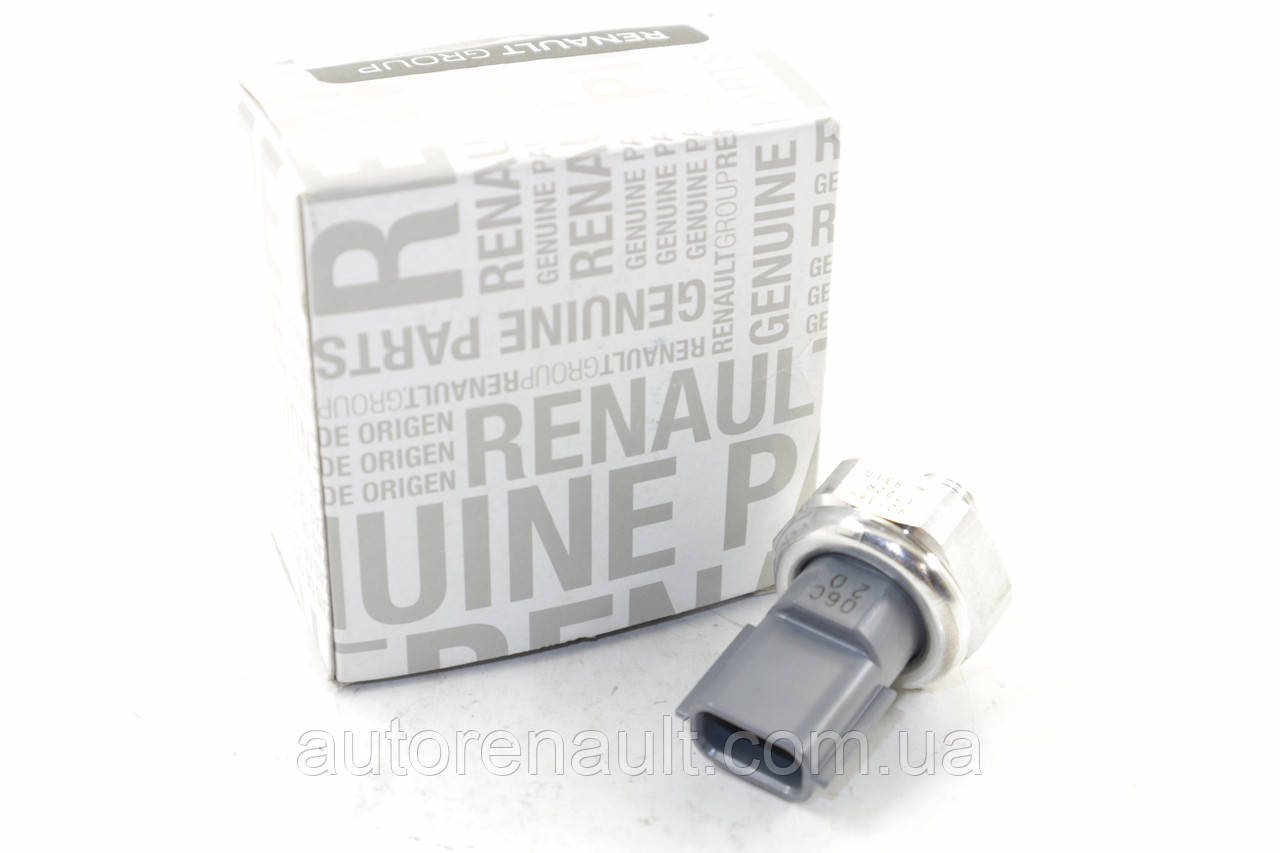 Датчик кондиціонера на Рено Трафік III - RENAULT (Оригінал) 921361722R, фото 1