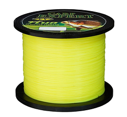 Волосінь Carp Expert UV Fluo Yellow 960 м 0.50 мм 23.57кг