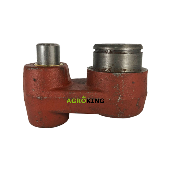 ☰Трещотка шкива (муфта) косилки в сборе Wirax 8245-105-020