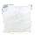 Серветка волога для рук і обличчя в індивідуальній упаковці 60x80мм (50шт), фото 2