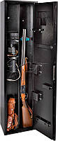 Збройний сейф Ferocon E-150K1.T1.П2.9005