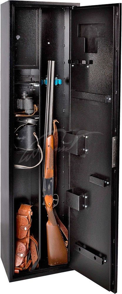 Збройний сейф Ferocon E-150K1.T1.П2.9005