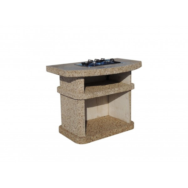 Стіл-плита "Сицилія"