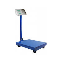Ваги торговельні Wimpex WX-120 кг 30x40 см