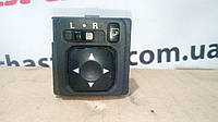 Кнопка керування дзеркалами з функцією складання 183569, MR951187 992314 Grandis Mitsubishi