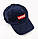 Бейсбольна кепка Levi's®/100% бавовна/Оригінал Levi's® зі США, фото 10