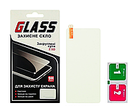 Защитное стекло для Oppo Reno 2 Z (0.3 мм, 2.5D)