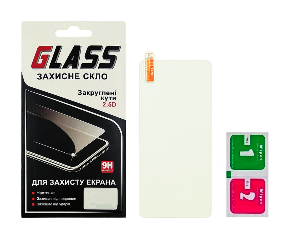 Захисне скло для OPPO Reno 2 (0.3 мм, 2.5D)
