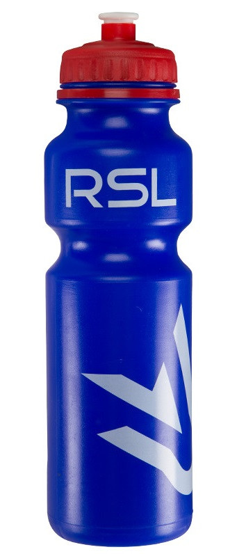 Пляшка для води RSL 750 мл Blue, фото 1