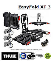 Велокріплення Thule EasyFold XT 3 934 / 934B