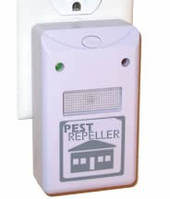 Відлякувач гризунів і тарганів Pest Repeller