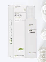 Інтенсивне очищення шкіри з гліколевою кислотою Deep Cleanser INNOAESTHETICS 200 мл