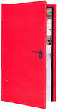Протипожежні двері T30-1 H8-5 Hörmann, фото 5