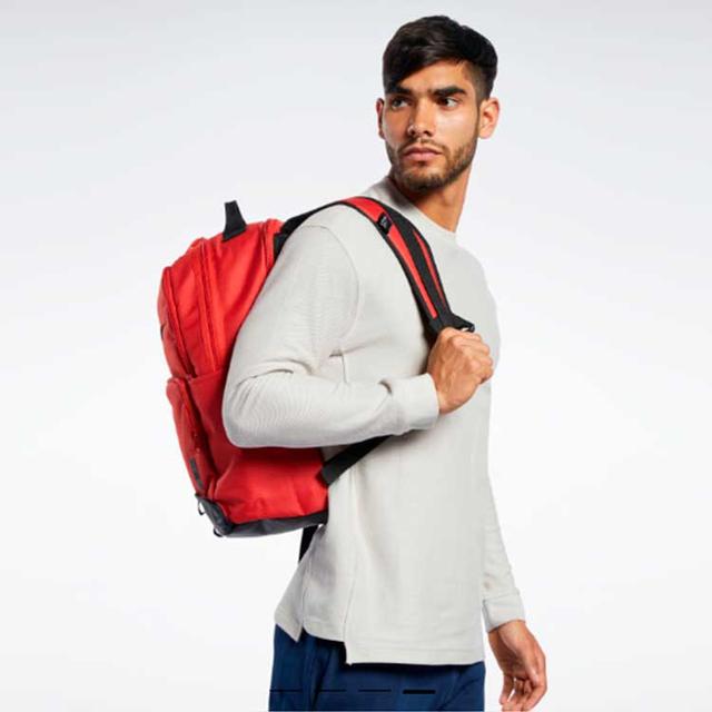 Рюкзак Reebok Active Enhanced Backpack Large