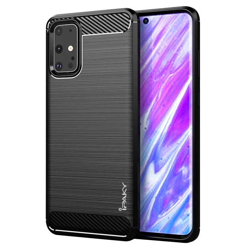 Чохол Ipaky Armor для Samsung Galaxy S20 Plus