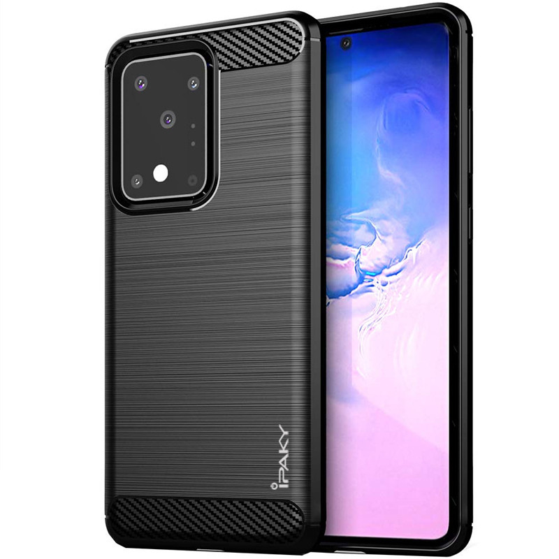 Чохол Ipaky Armor для Samsung Galaxy S20 Ultra, фото 1