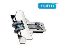 Роликовая защёлка FUHR для замка с дорнмассом 25 мм