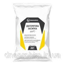 Діатомітова земля Aquaviva 20 кг