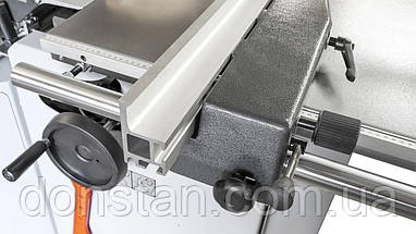Верстат форматно-розкрійний Holzmann FKS 315V-1200, фото 5