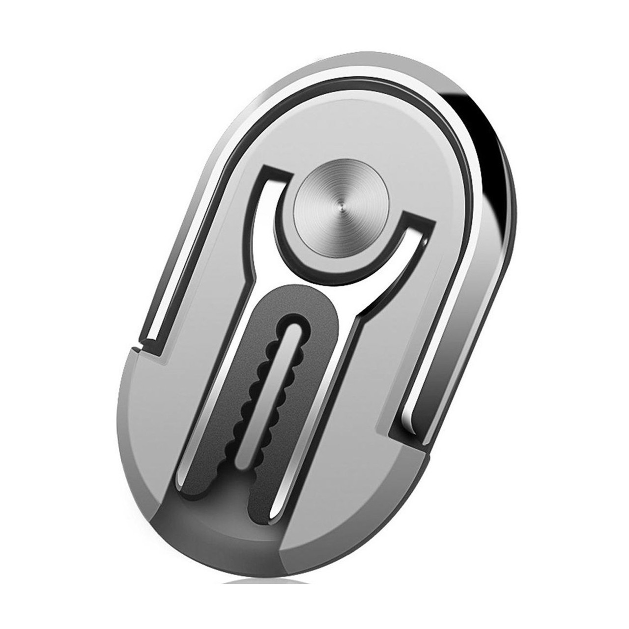 Універсальне кільце-тримач Primo Hicucoo Ring 360 - Silver