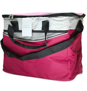 Сумка холодильник термосумка 33 л Cooling Bag DT 4245