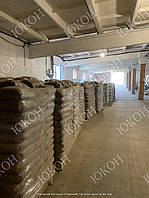 Линия гранулирования древесной щепы с производительностью от 2 тонны в час. 6