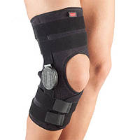 Регульований наколінник Aurafix 3125 із шарнірами