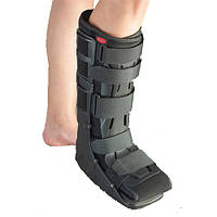 Ортопедичний чобіт Aurafix 451 ортез для гомілкостопу