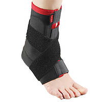 Голеностопний бандаж Aurafix 404 у разі нестабільності зв'язок