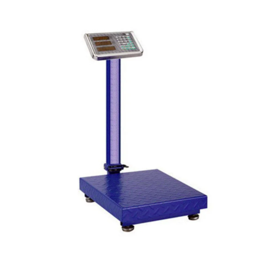 Ваги підлогові електронні Rainberg RB-200KG