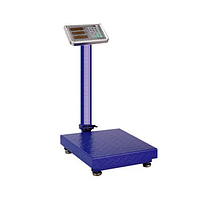 Ваги підлогові електронні Rainberg RB-300KG 45*60(4V)