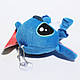 М'яка іграшка Стітч Острів пригод - ISLAND OF ADVENTURES.609, фото 3