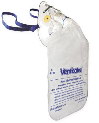 Киснева терапія